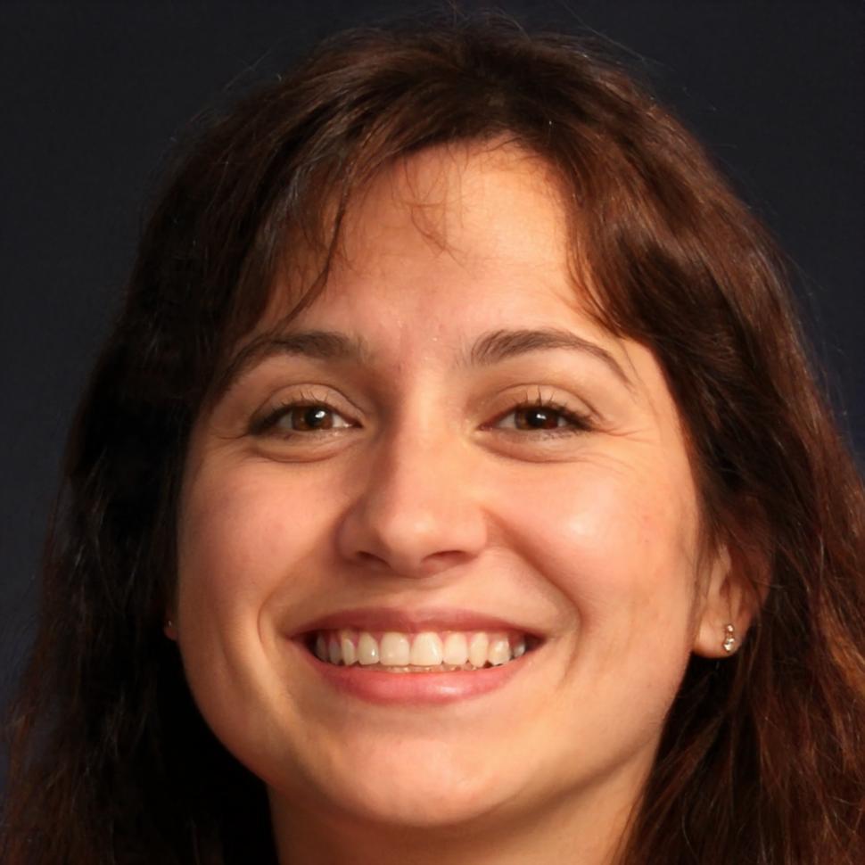 María González
